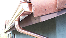 Rain Gutter Installation, Repair, Cleaning in St. Michael, MN
